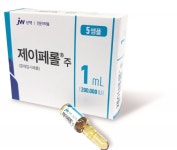 JW신약, 제이페롤주 출시...비타민D 함유