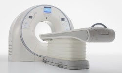 캐논메디칼 애퀼리언 원 프리즘, 원주기독병원 설치