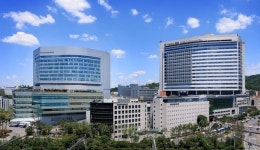 대학생이 꼽은 고객만족도 최고 병원 브랜드는? 세브란스