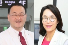 송정수·김정하 교수팀, 임상노인의학회 연구과제 선정