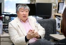 연구자주도 임상시험은 반드시 가야할 길