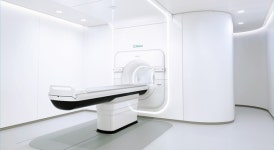 MR/RT 시스템 유니티 국내 출시...MRI와 선형가속기 결합