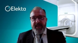 MR/RT 시스템 유니티 국내 출시...MRI와 선형가속기 결합