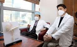 약도 듣지 않는 발기부전, 보형물로 완치 가능