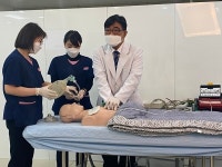 용인시醫, 감염 안전관리 강화