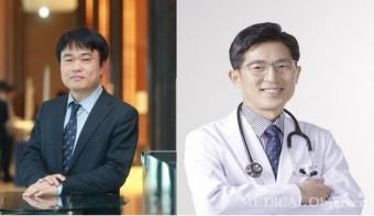제41대 의협 회장 선거 임현택·이필수 후보 결선 진출
