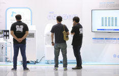 바이오헬스 혁신기술 한자리에...바이오코리아 2021 개막