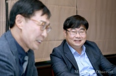 [창간20주년] 외과의사 박상재 vs 피부과의사 서구일