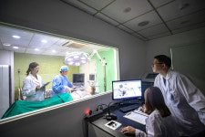 고려대 구로병원 의료기기 테스트센터 ISO 13485 국제표준 인증