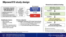 [WCLC 2021] 폐암 수술 유형에 무관하게 티센트릭 효과 있을까?