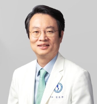 아주대병원 김봉완 교수, 간이식술과 간절제술 방향 제시