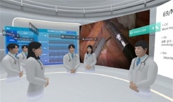 국립암센터 닥터메타 어떻게 진행되고 있나?