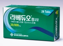 유나이티드제약, 위식도역류질환 치료제 라베듀오 출시