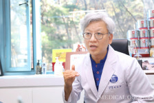 레나메진, 만성 콩팥병 환자 근감소증 치료 무기