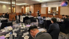 서울시병원회, 올해 3억 2700여만원 예산 편성