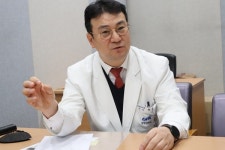 [알림] 서울부민병원, 하용찬 교수 영입