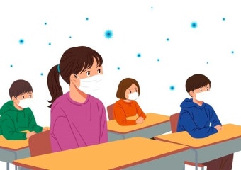 개학 앞둔 학생과 학부모,  등교와 수업 준비 이렇게 하세요