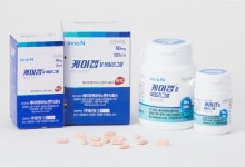 HK이노엔 케이캡, 중국 시장 정조준