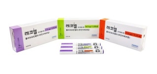 페링제약 레코벨, 건강보험급여 확대