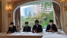 아시아 암 전문가 합심한 '아시아종양학회'…미·유럽 뛰어넘나
