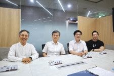 [창간 21주년] 한 걸음씩 묵묵히 전진하며 글로벌 기업 꿈꾼다-①