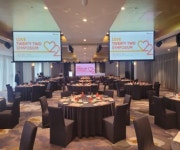 알보젠코리아, Love22 심포지엄 개최