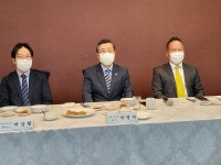 서울시醫 회무 80점, 퇴임까지 90점 이상 평가 받을 것