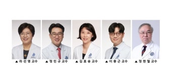 4기 HER2 양성 위암, 항암제 삼중요법 치료효과 77%