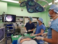 청담 우리들병원, 실제 인체를 재현한 리얼리스틱 훈련 최초 도입