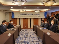 醫·政 상호신뢰와 공동 목표로 의료현안 해법 모색키로