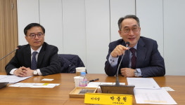 임기 동안 내과 수련 상향표준화 및 전공의 배정 확대