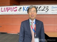 LUPUS & KCR 2023, 글로벌 의료 접근성·환자중심의학 논의