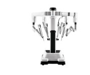 기쁨병원, 다빈치Xi 수술로봇 도입