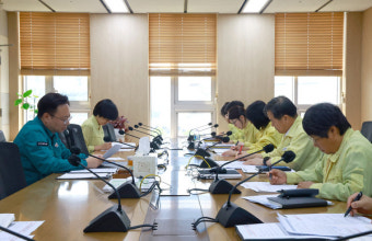 政, 보건의료노조 파업 관련 비상진료대책 논의