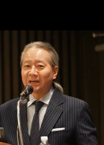 주수호 전 의협 회장의 귀환