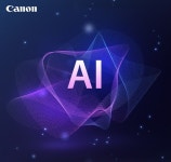 캐논메디칼, KCR서 세계 최초 AI딥러닝 기술 소개