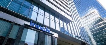 HK이노엔, ESG 평가 종합 A등급 획득