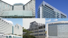 전공의 떠난 병원에 남은 교수들 얼마나 버틸지 모르겠다