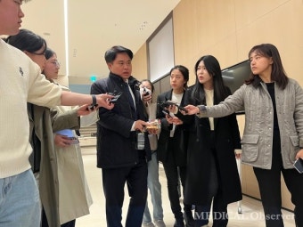 의협, 투쟁과 협상 동시 진행... 국힘 한동훈 비대위원장과 만남