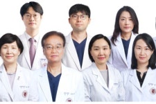 고대 안암병원 과기부 과제 9개 선정