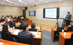 고대 여성의학연구소, 제2회 정기 심포지엄 성료