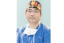 [동정] 건국대병원 윤익진 교수,  이종장기이식 분야 복지부 표창 수상