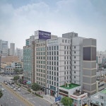 한길안과병원, 2025년 아시아 최고 사립병원으로 선정