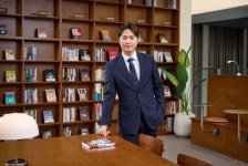 파마리서치메디케어 장기 목표는 의약품 유통 공룡 기업