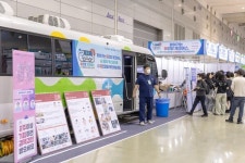 AZ,  지역사회 폐건강 증진 위해 앞장…창원시민 검진 지원