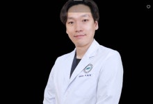 [동정] 이현탁 소화기내과 과장, Travel Award 수상