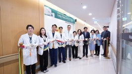 이대서울병원, Long-Body PET/CT 개소식 진행