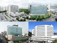 [오늘의 병원가] 4월 8일 서울성모병원·한양대병원外