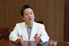 질병없는 인류사회 위한 최상 의료서비스 제공할 것