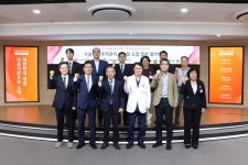 한림대성심병원, 게팅게메디칼코리아와 MOU 체결
